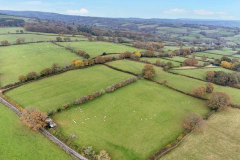 Land for sale, Michaelchurch Escley, Hereford, Herefordshire