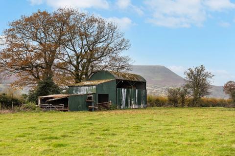 Land for sale, Michaelchurch Escley, Hereford, Herefordshire