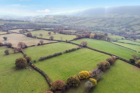 Land for sale, Michaelchurch Escley, Hereford, Herefordshire