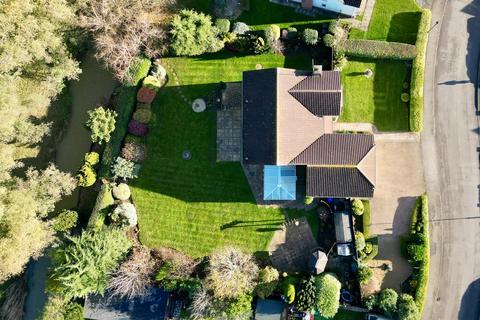 undefined, Belfry Lane, Collingtree, NN4 0PB