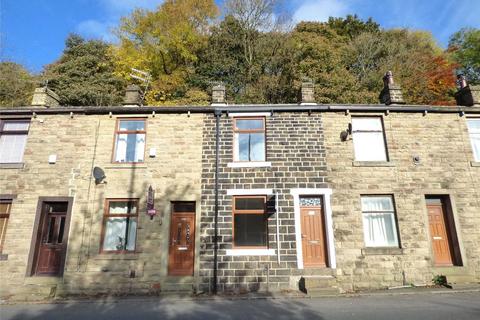 1 bedroom terraced house to rent, Bacup Road, Rossendale, Lancashire, BB4