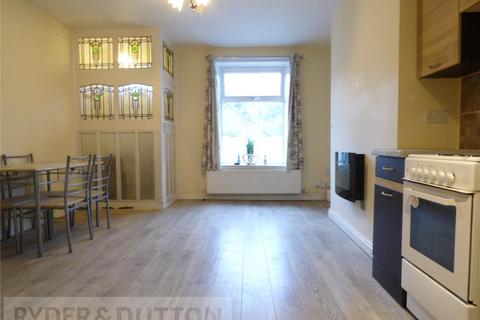 1 bedroom terraced house to rent, Bacup Road, Rossendale, Lancashire, BB4