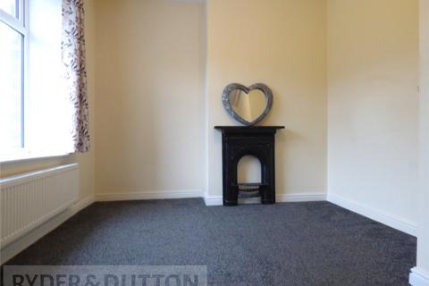 1 bedroom terraced house to rent, Bacup Road, Rossendale, Lancashire, BB4