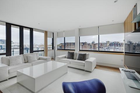 4 bedroom apartment for sale, Curzon Street, London W1J