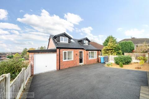 4 bedroom semi-detached bungalow for sale, Ainsdale Crescent, Royton, Oldham, Greater Manchester, OL2