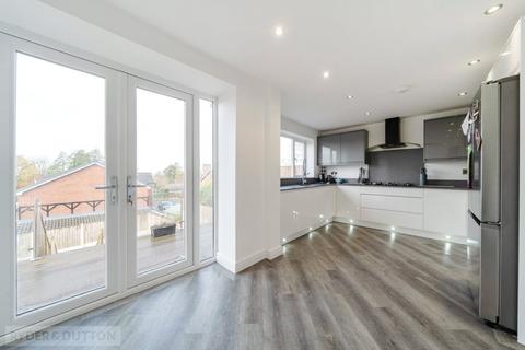 1 Ainsdale Crescent, Royton, Oldham, OL2 6AX