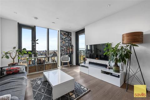 1 bedroom apartment for sale, St. Gabriel Walk, Southwark, London, SE1