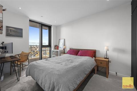 1 bedroom apartment for sale, St. Gabriel Walk, Southwark, London, SE1