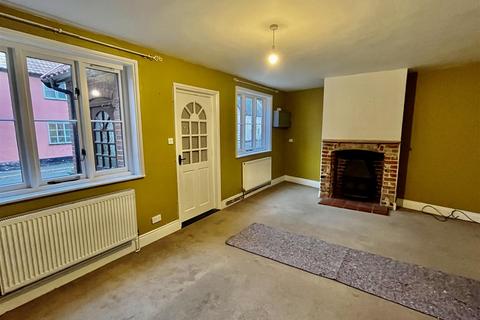 3 bedroom semi-detached house for sale, The Street, Bungay NR35