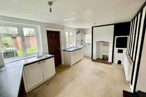 3 bedroom semi-detached house for sale, The Street, Bungay NR35