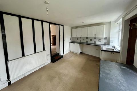 3 bedroom semi-detached house for sale, The Street, Bungay NR35