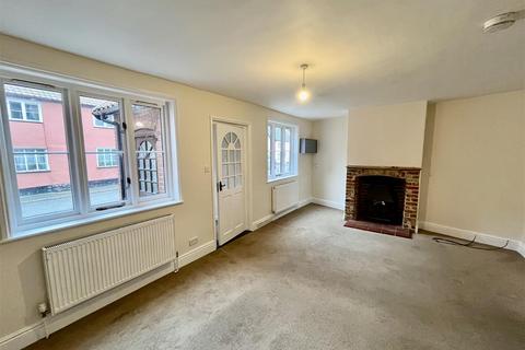 undefined, The Street, Bungay NR35