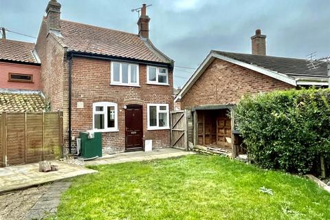 undefined, The Street, Bungay NR35
