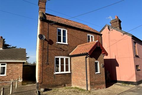 3 bedroom semi-detached house for sale, The Street, Bungay NR35