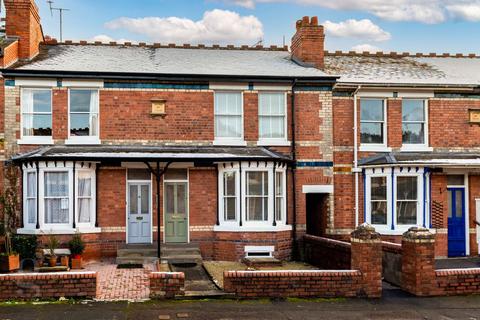 3 bedroom terraced house for sale, Hopton Road, Hereford