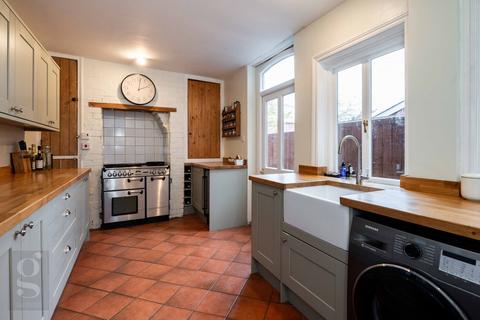 3 bedroom terraced house for sale, Hopton Road, Hereford