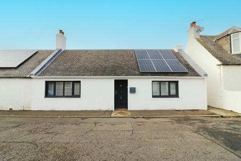 2 bedroom semi-detached bungalow for sale, James Street, Prestwick, KA9