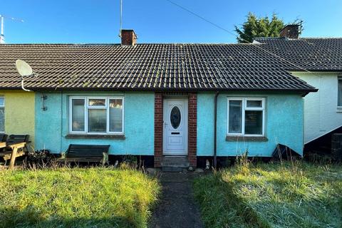 2 bedroom bungalow for sale, Tiverton EX16