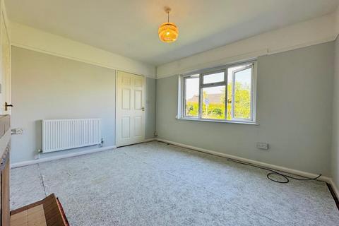undefined, Burlescombe EX16