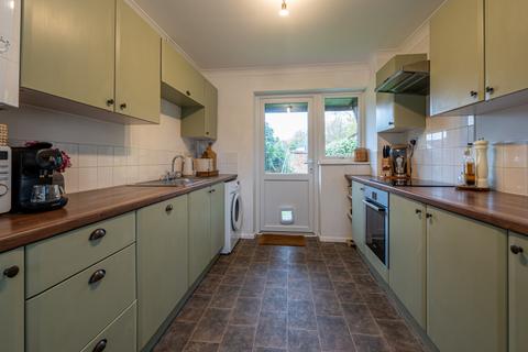 2 bedroom semi-detached house for sale, Church View Close, Melton, IP12 1RD