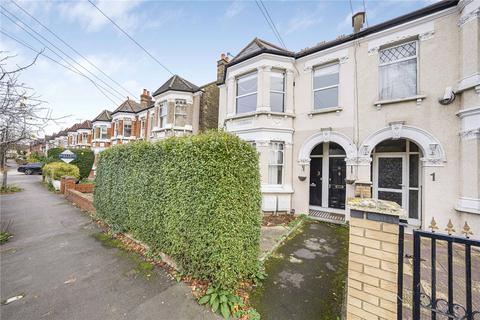 2 bedroom maisonette for sale, Witham Road, Isleworth