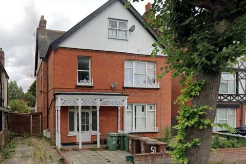 3 bedroom maisonette for sale, St James' Road, Sutton SM1