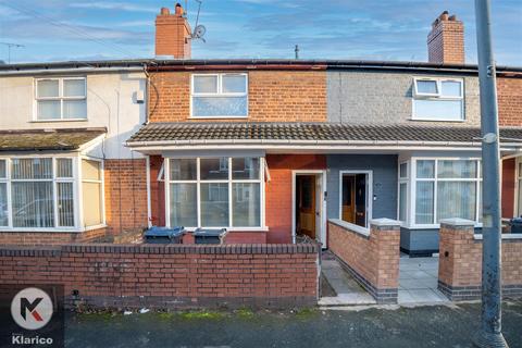 3 bedroom terraced house for sale, Harbury Road, Birmingham B12