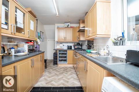 3 bedroom terraced house for sale, Harbury Road, Birmingham B12