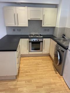 2 bedroom apartment to rent, Heritage Way, Wigan WN3