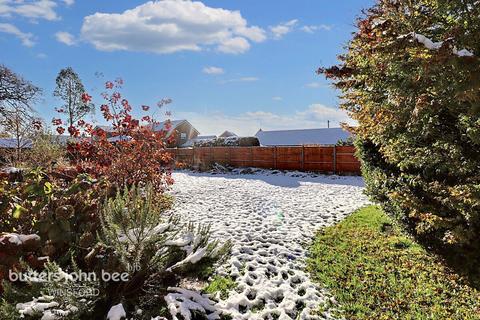 3 bedroom detached bungalow for sale, Pheasant Way, Winsford