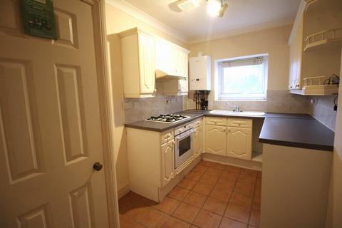 2 bedroom apartment to rent, Atlantic Road South, Weston-super-Mare