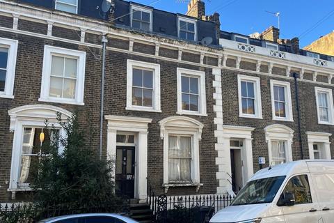 5 bedroom terraced house for sale, Warneford Street, London E9