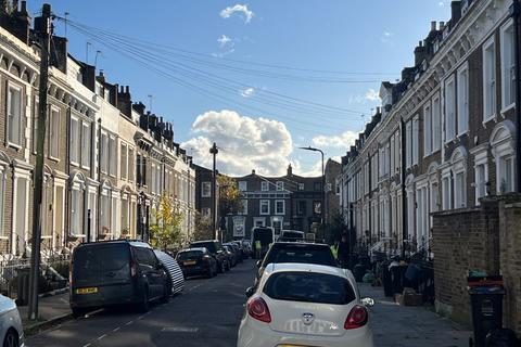 5 bedroom terraced house for sale, Warneford Street, London E9