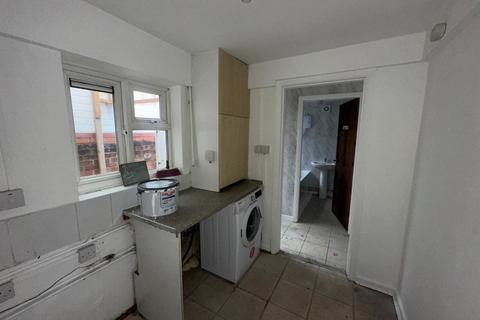 3 bedroom terraced house for sale, 163 Willenhall Road, Wolverhampton, WV1 2HU