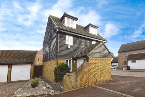 5 bedroom detached house for sale, Kelvedon Green, Kelvedon Hatch, Brentwood, Essex, CM15