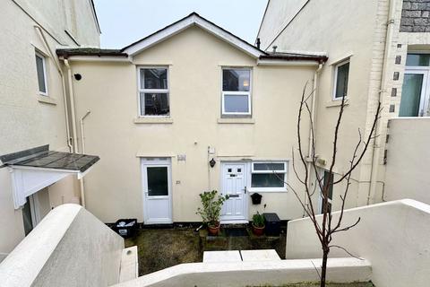 3 bedroom flat for sale, Ellacombe Church Road, Torquay, TQ1 1LN