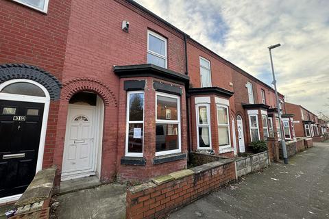 3 bedroom terraced house for sale, Woodland Road, Gorton