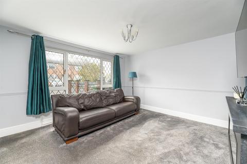 3 bedroom townhouse for sale, Rombalds View, Otley LS21