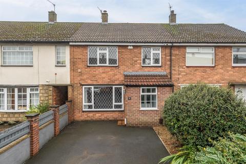 18 Rombalds View, Otley, LS21 2DS