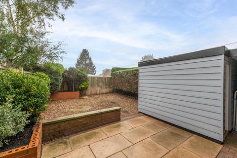 18 Rombalds View, Otley, LS21 2DS