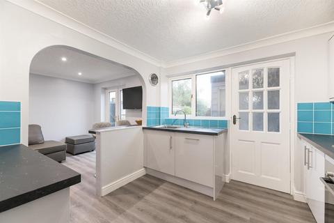 18 Rombalds View, Otley, LS21 2DS