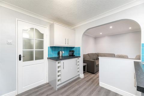 18 Rombalds View, Otley, LS21 2DS