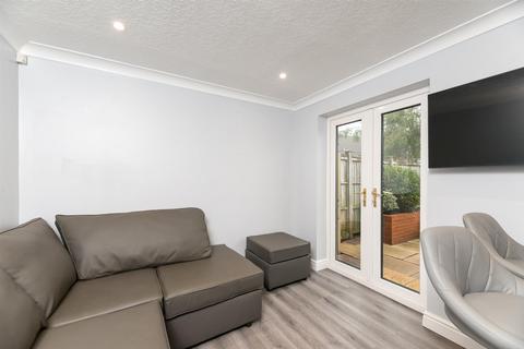 18 Rombalds View, Otley, LS21 2DS