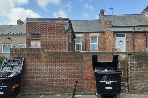 2 bedroom flat for sale, Joan Street, Newcastle upon Tyne NE4