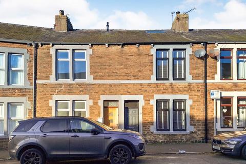 2 bedroom terraced house for sale, 68 Corporation Road, Workington, Cumbria, CA14 2PQ