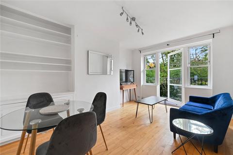 1 bedroom apartment for sale, Clarendon Road, London, W11