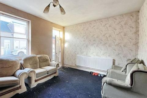 1 bedroom terraced house for sale, 73 Castlereagh Street, Sunderland, Tyne and Wear, SR3 1HJ