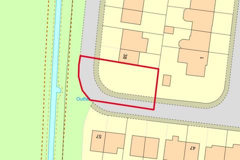 3 bedroom property with land for sale, Land to the Side of 38 Sycamore Avenue, Wirral, Merseyside, CH49 4QJ