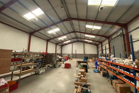 Industrial unit to rent, Unit 2, Ifton Industrial Park, St Martins, Oswestry