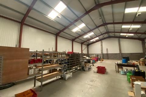 Industrial unit to rent, Unit 2, Ifton Industrial Park, St Martins, Oswestry